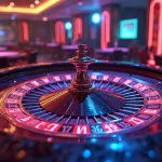 Online Casino test
