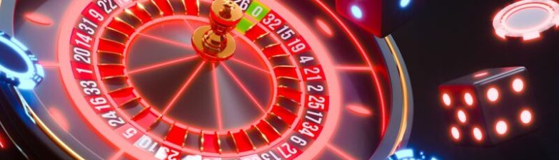 Online Casinos