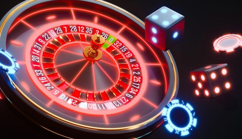 Online Casinos