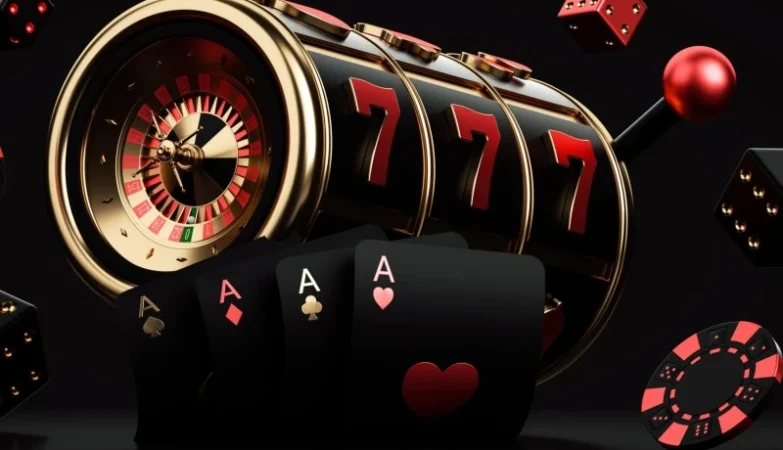 Online Casinos für Österreich