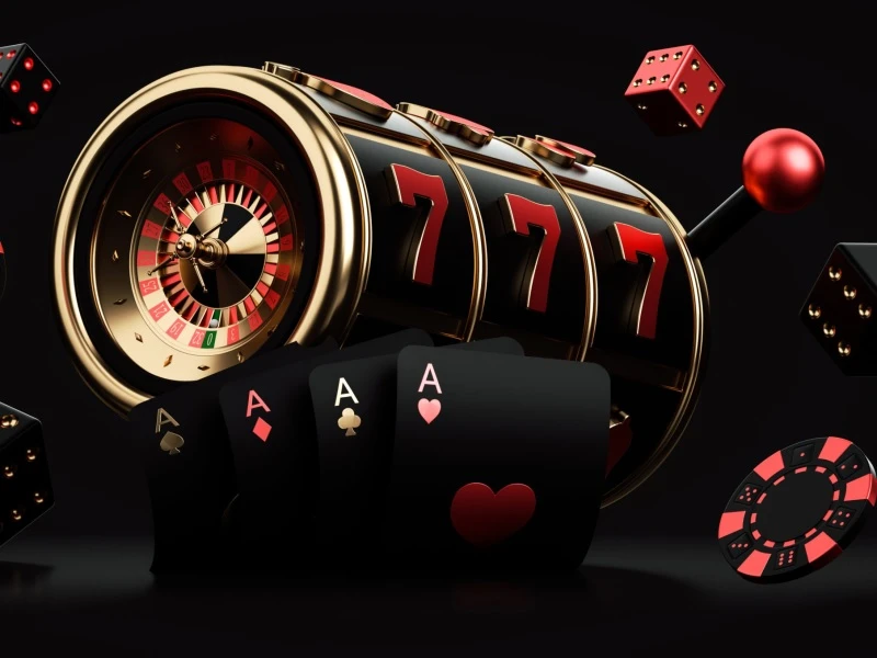 Casino-Apps für iOS und Android in Österreich