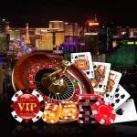 Online Casinos in Österreich